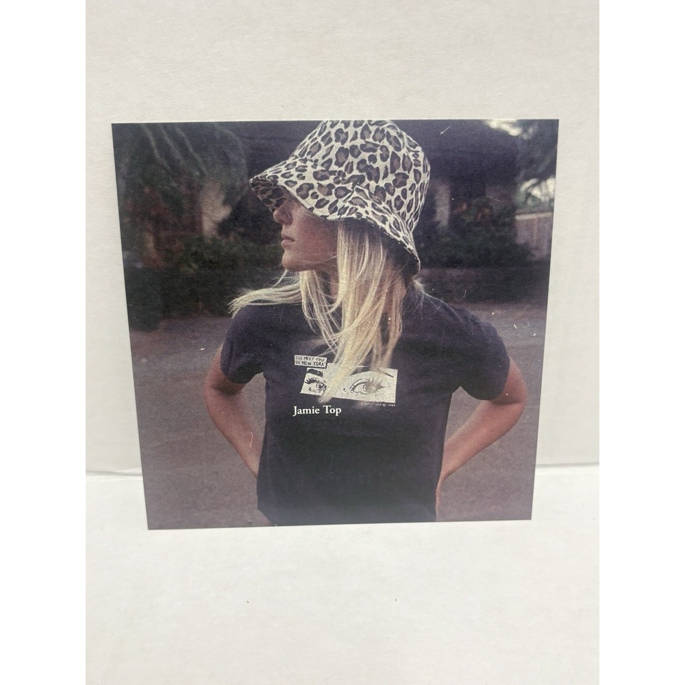 Brandy‎ Melville Photo Cards Set 12 Promotional Images A2 - Picture 12 of 13